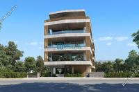 2 Bedroom Apartment · Larnaca Municipality (Larnaca) for sale 