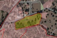 7267 SQM Land in Psevdas (Larnaca) for sale 