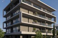 2 Bedroom Apartment in Potamos Germasogeias (Limassol) for sale 