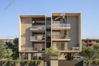1 Bedroom Apartment in Zakaki (Limassol) for sale 