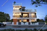 1 Bedroom Penthouse in Kiti (Larnaca) for sale 