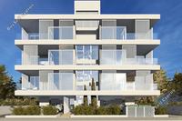 1 Bedroom Apartment in Strovolos (Nicosia) for sale 