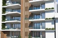  Apartment Building in Sotiros Agios Ioannis Larnaca (Larnaca) for sale 
