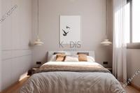 2 Bedroom Apartment in Makedonitissa (Nicosia) for sale 