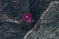 5352 SQM Land in Kampos (Nicosia) for sale 