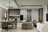 2 Bedroom Penthouse in Agios Athanasios (Limassol) for sale 