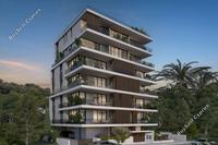 2 Bedroom Apartment in Agioi Omologitai (Nicosia) for sale 