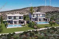 4 Bedroom Detached house in Aphrodite Hills (Paphos) for sale 