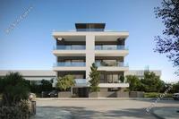 3 Bedroom Apartment in Kato Polemidia (Limassol) for sale 