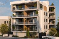 3 Bedroom Penthouse in Agia Zoni (Limassol) for sale 