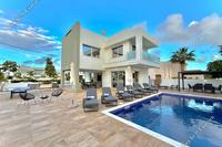 3 Bedroom Detached house · Protaras (Famagusta) for sale 