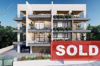 2 Bedroom Apartment · Aradippou (Larnaca) for sale 
