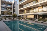 1 Bedroom Apartment in Ekali (Limassol) for sale 