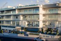 3 Bedroom Apartment · Agios Athanasios (Limassol) for sale 