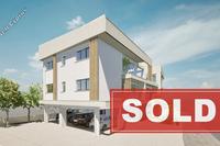 2 Bedroom Apartment · Kapparis (Famagusta) for sale 