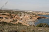 39000 SQM Land in Pissouri (Limassol) for sale 