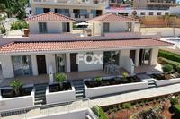 1 Bedroom Ground floor apartment in Drousia (Paphos) for sale 