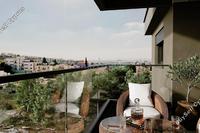 2 Bedroom Penthouse in Agia Fyla (Limassol) for sale 