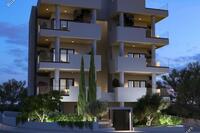 3 Bedroom Penthouse · Deryneia (Famagusta) for sale 
