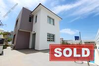 3 Bedroom Detached house · Agia Triada (Famagusta) for sale 