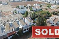 3 Bedroom Detached house in Pano Lakatamia (Nicosia) for sale 