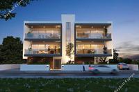 2 Bedroom Apartment · Makedonitissa (Nicosia) for sale 