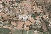 4361 SQM Land in Anogyra (Limassol) for sale 