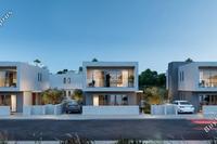 3 Bedroom Detached house · Chlorakas (Paphos) for sale 