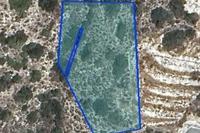 2435 SQM Land · Agios Tychonas (Limassol) for sale 