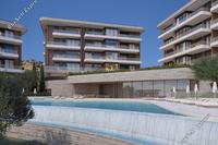 1 Bedroom Apartment · Germasogeia (Limassol) for sale 