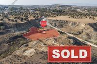 2676 SQM Land · Arediou (Nicosia) for sale 