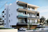 3 Bedroom Apartment in Sotiros Agios Ioannis Larnaca (Larnaca) for sale 