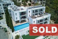 2 Bedroom Apartment in Peyia (Paphos) for sale 