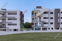 1 Bedroom Apartment in Agia Fyla (Limassol) for sale 