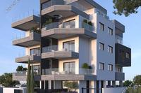 2 Bedroom Apartment · Apostolos Andreas Limassol (Limassol) for sale 