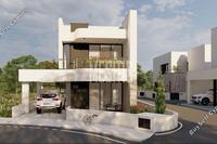 3 Bedroom Detached house in Palodeia (Limassol) for sale 