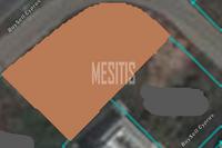 772 SQM Plot in Strovolos (Nicosia) for sale 