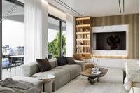 3 Bedroom Apartment in Linopetra (Limassol) for sale 