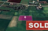 4891 SQM Land · Xylofagou (Larnaca) for sale 