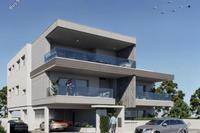 3 Bedroom Apartment in Archangelos (Nicosia) for sale 