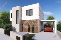 3 Bedroom Detached house · Paramytha (Limassol) for sale 