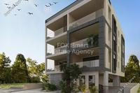 2 Bedroom Apartment · Platy Aglantzias (Nicosia) for sale 