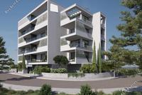 2 Bedroom Apartment in Potamos Germasogeias (Limassol) for sale 