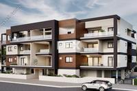 2 Bedroom Apartment in Zakaki (Limassol) for sale 