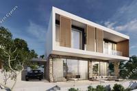 3 Bedroom Detached house · Geroskipou (Paphos) for sale 