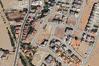 573 SQM Plot in Livadia Larnacas (Larnaca) for sale 