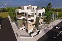 2 Bedroom Apartment in Agios Spyridonas (Limassol) for sale 