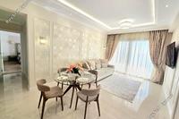 3 Bedroom Apartment · Linopetra (Limassol) for sale 
