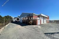 Warehouse · Dali (Nicosia) for sale 