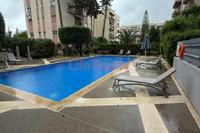 3 Bedroom Apartment in Linopetra (Limassol) for sale 
